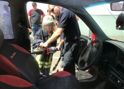 Tag Der Offenen Feuerwache In Jena 0065